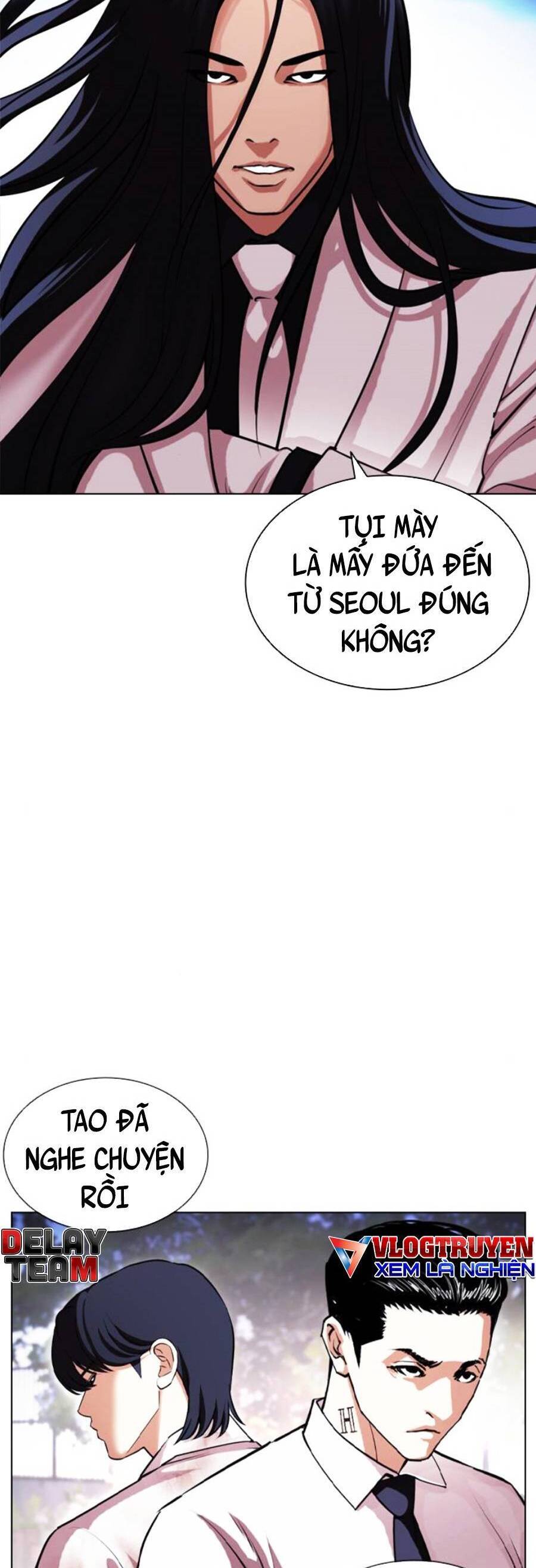 Hoán Đổi Diệu Kỳ Chapter 407 - Trang 35