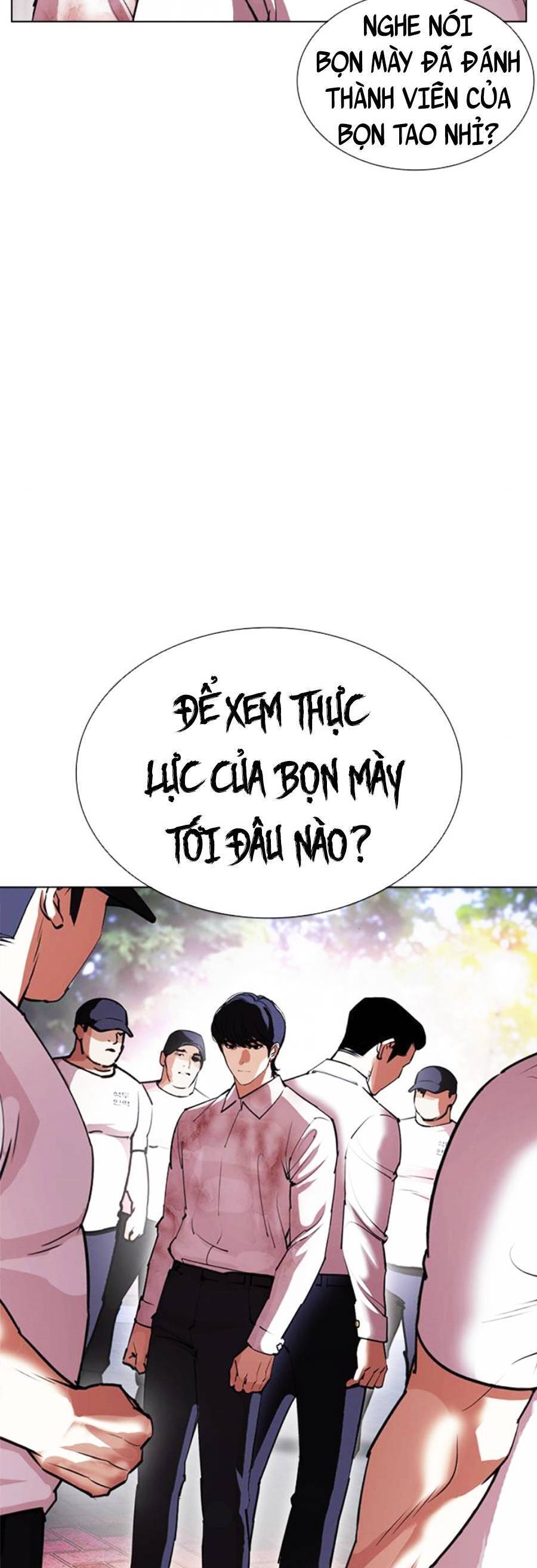 Hoán Đổi Diệu Kỳ Chapter 407 - Trang 36
