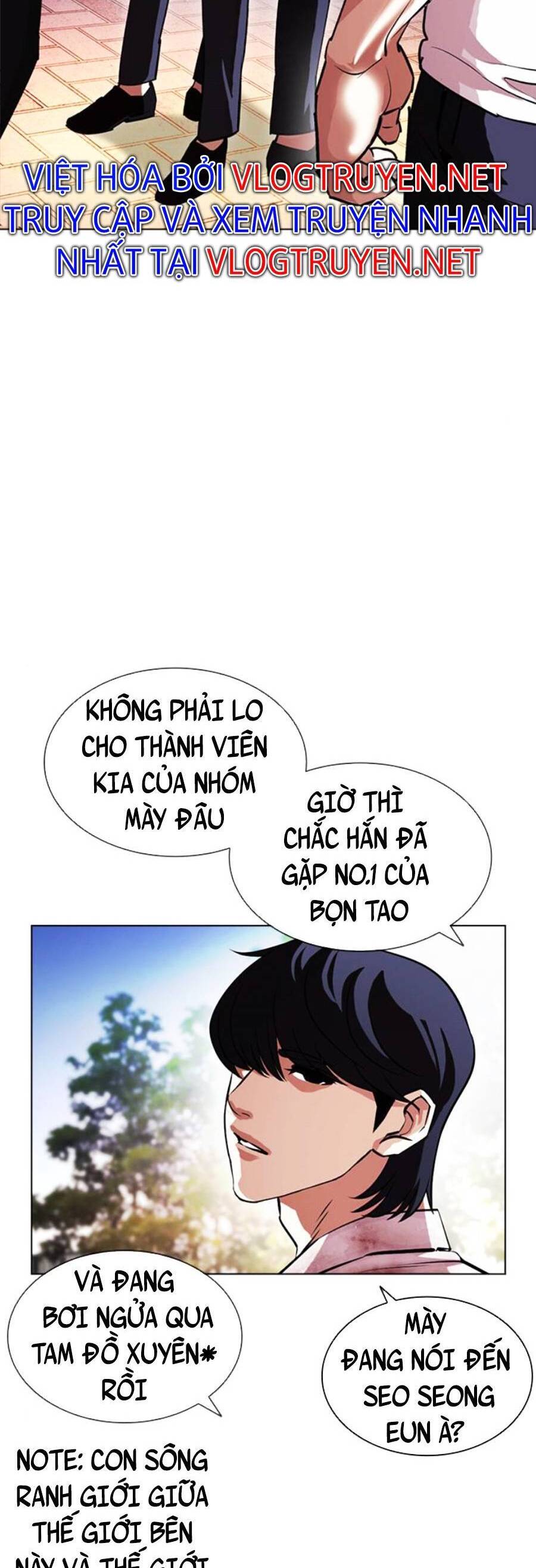 Hoán Đổi Diệu Kỳ Chapter 407 - Trang 37