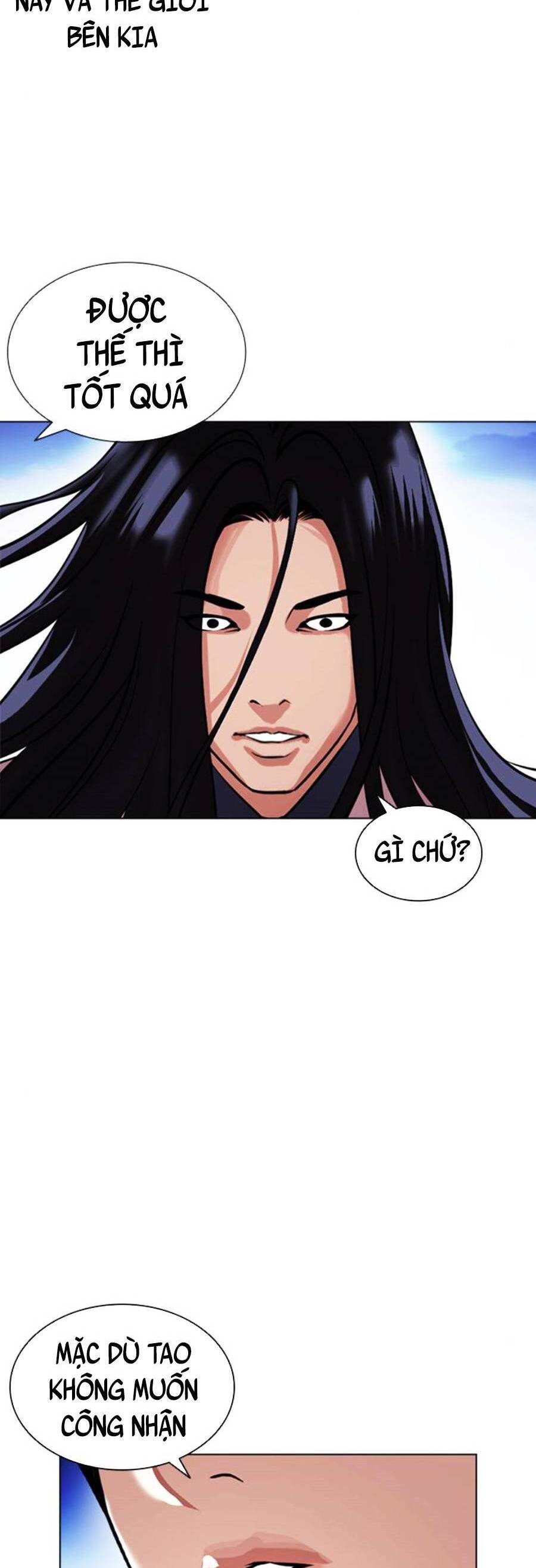 Hoán Đổi Diệu Kỳ Chapter 407 - Trang 38