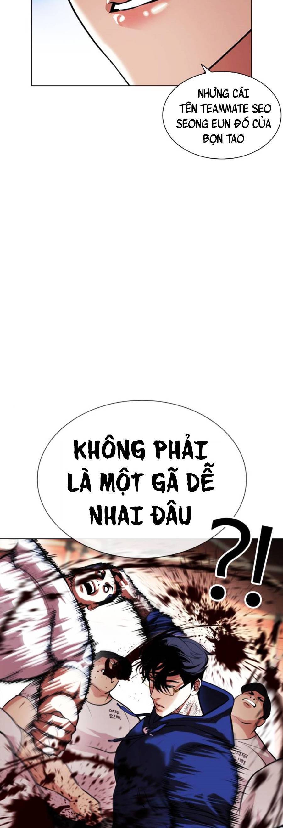 Hoán Đổi Diệu Kỳ Chapter 407 - Trang 39