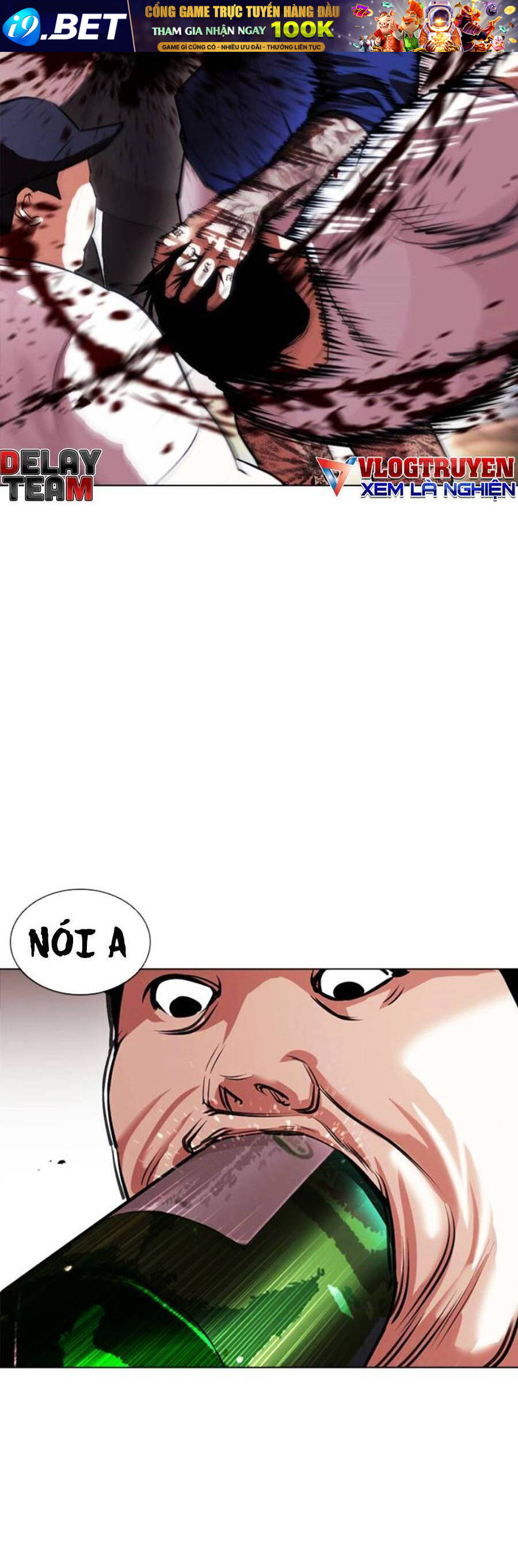 Hoán Đổi Diệu Kỳ Chapter 407 - Trang 40