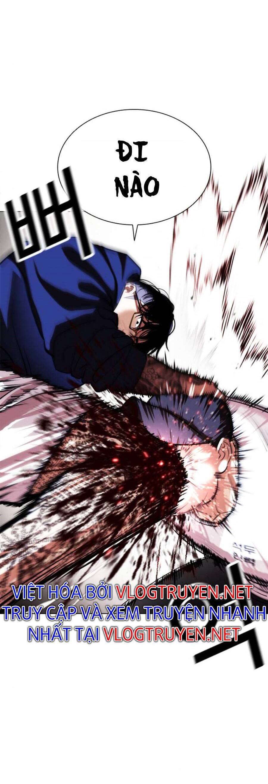 Hoán Đổi Diệu Kỳ Chapter 407 - Trang 41