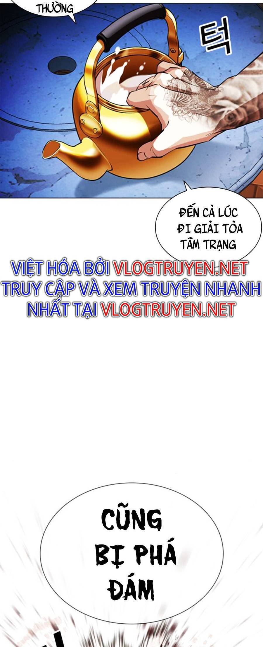Hoán Đổi Diệu Kỳ Chapter 407 - Trang 43