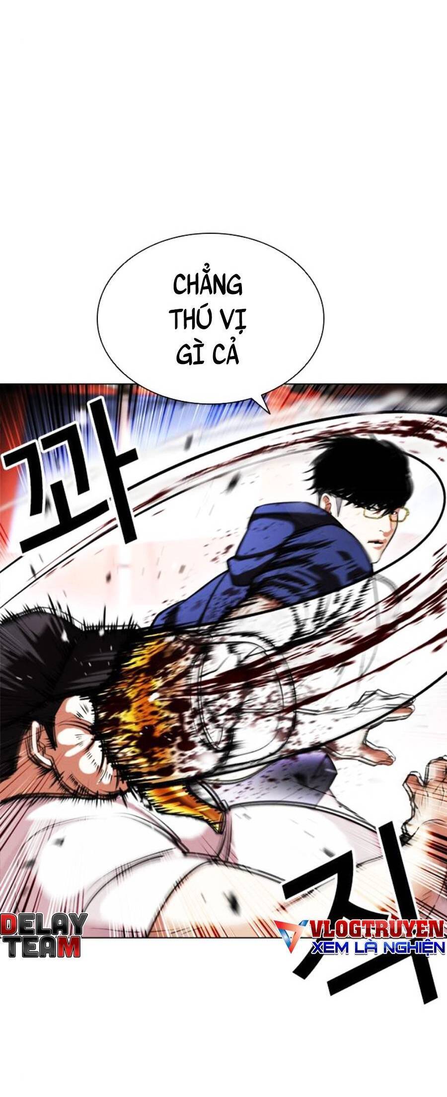 Hoán Đổi Diệu Kỳ Chapter 407 - Trang 45