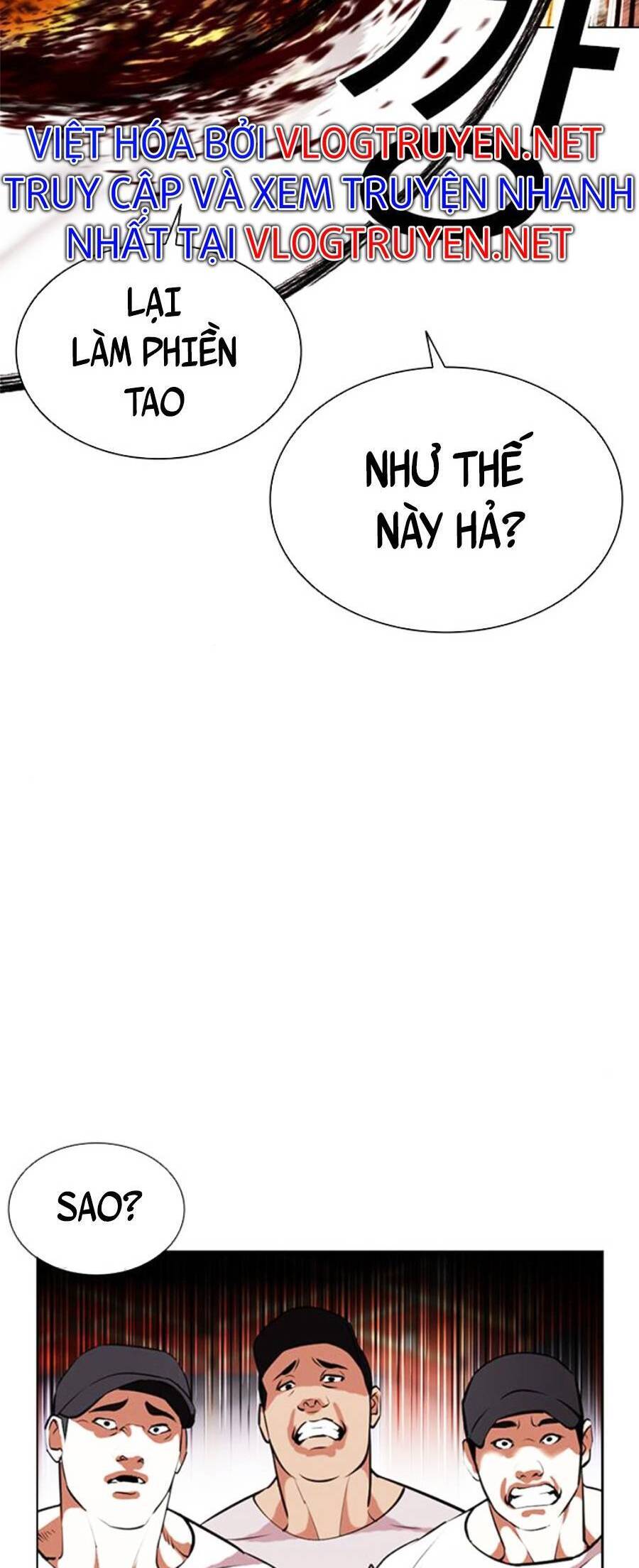 Hoán Đổi Diệu Kỳ Chapter 407 - Trang 47