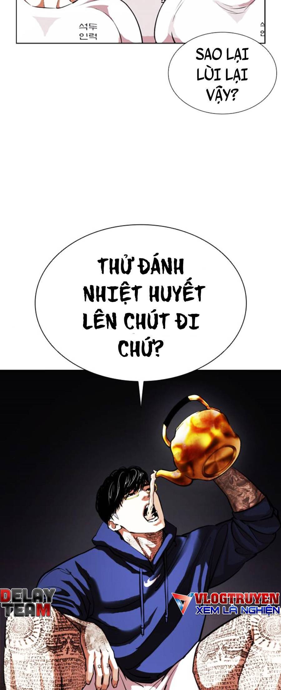 Hoán Đổi Diệu Kỳ Chapter 407 - Trang 48