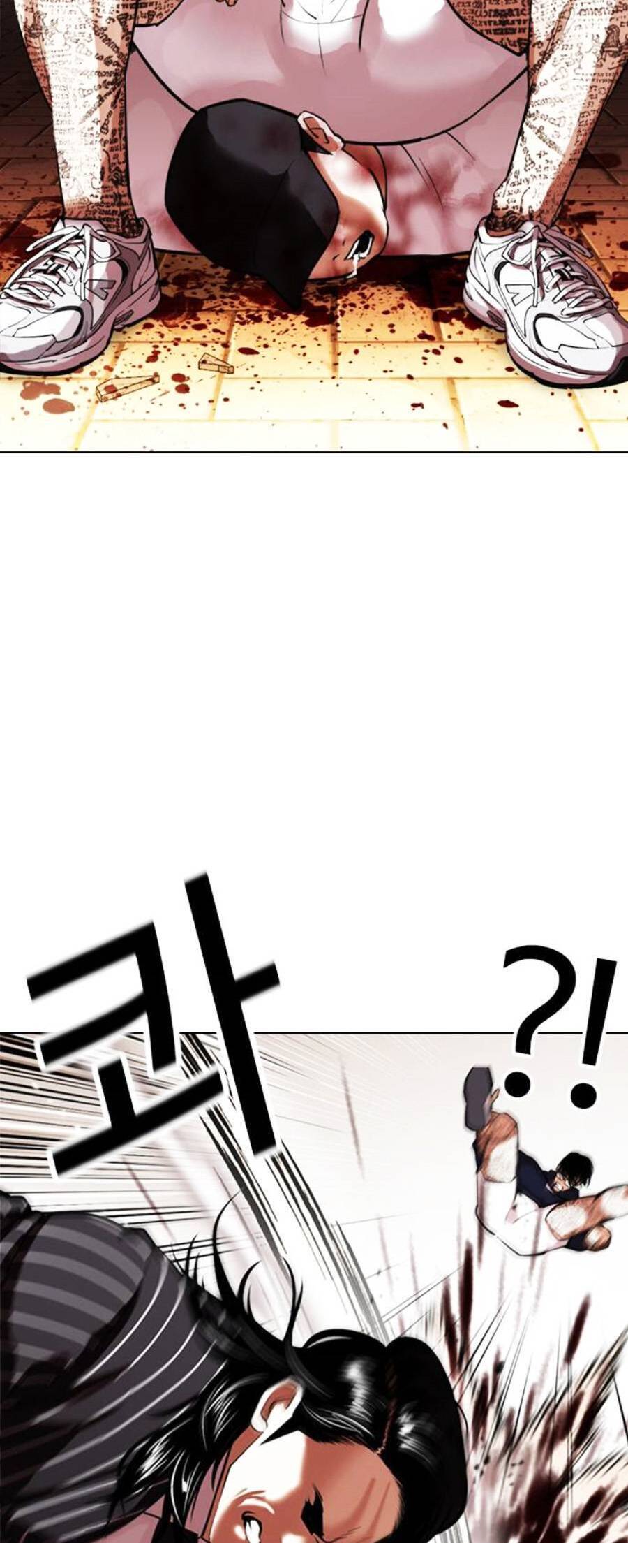 Hoán Đổi Diệu Kỳ Chapter 407 - Trang 49