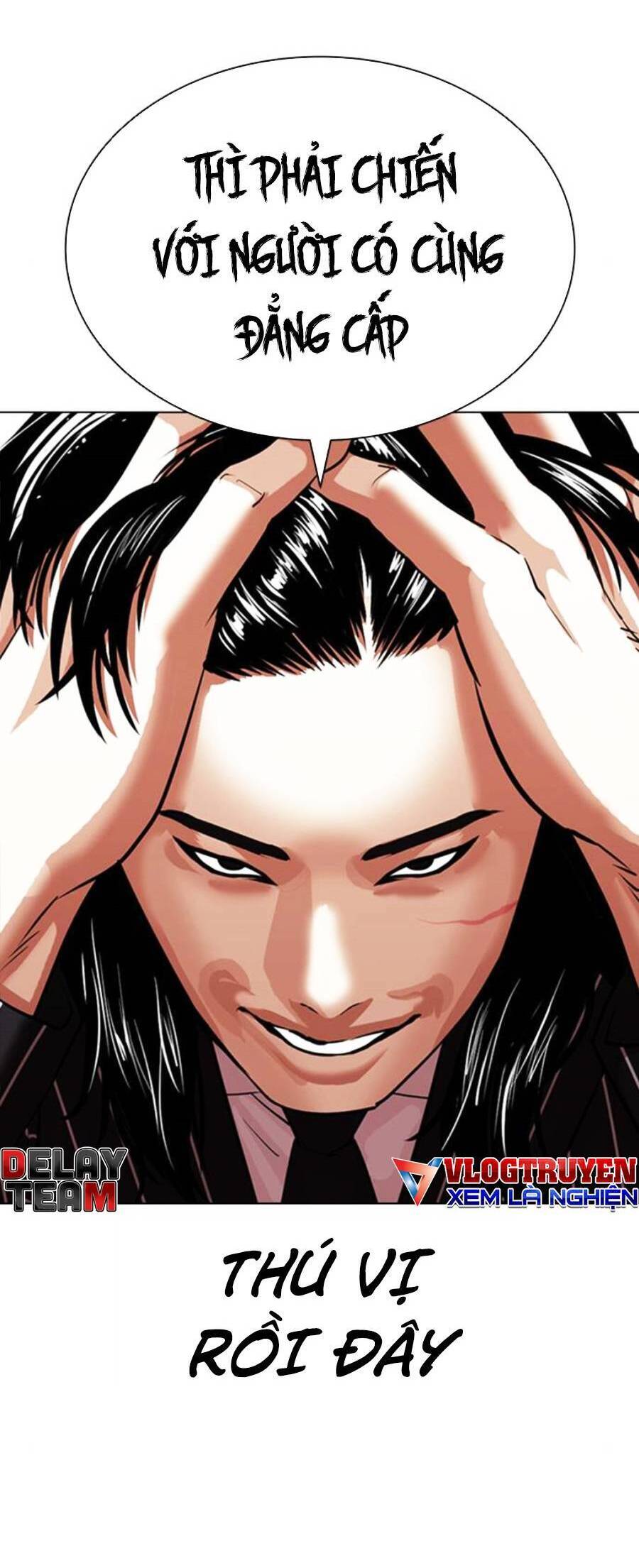 Hoán Đổi Diệu Kỳ Chapter 407 - Trang 53