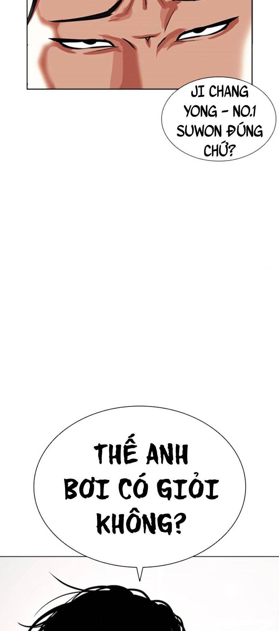 Hoán Đổi Diệu Kỳ Chapter 407 - Trang 56