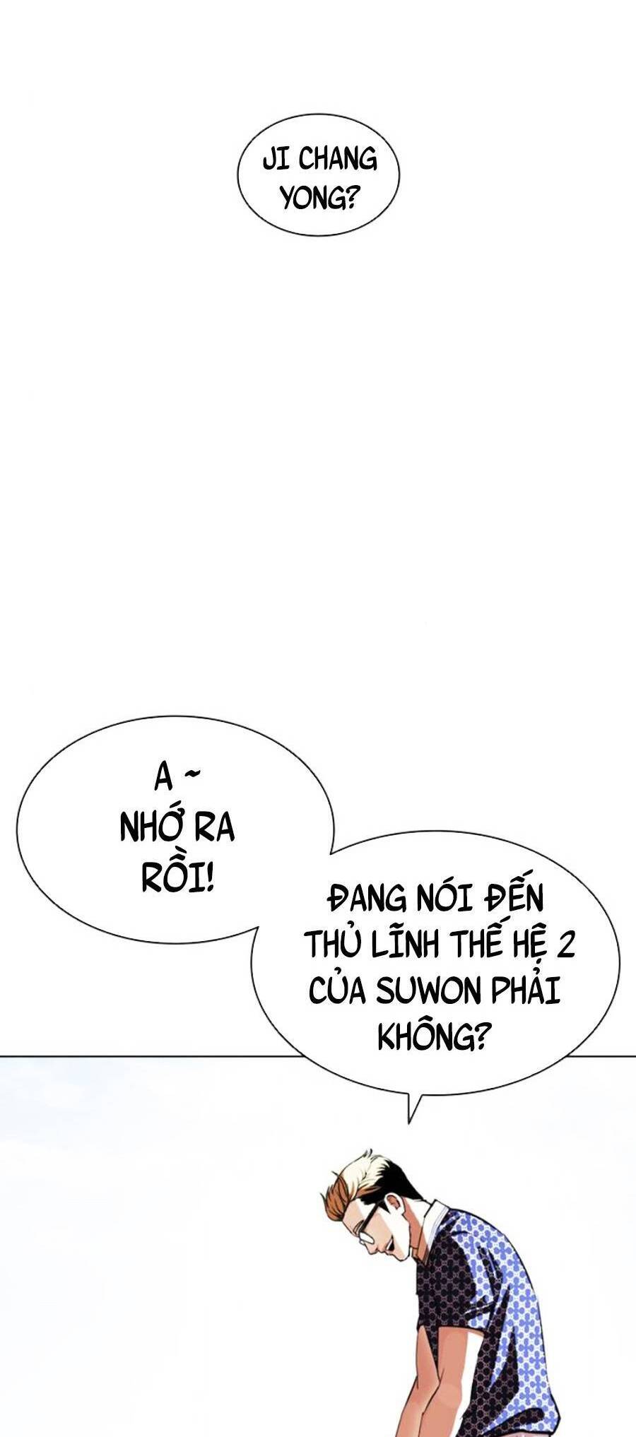 Hoán Đổi Diệu Kỳ Chapter 407 - Trang 58