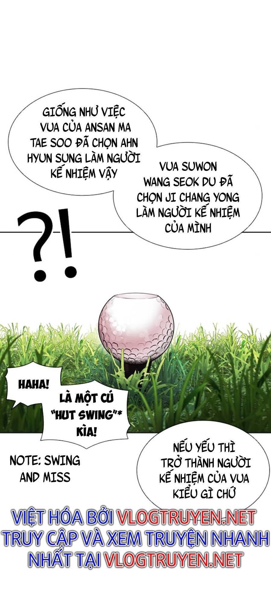 Hoán Đổi Diệu Kỳ Chapter 407 - Trang 63