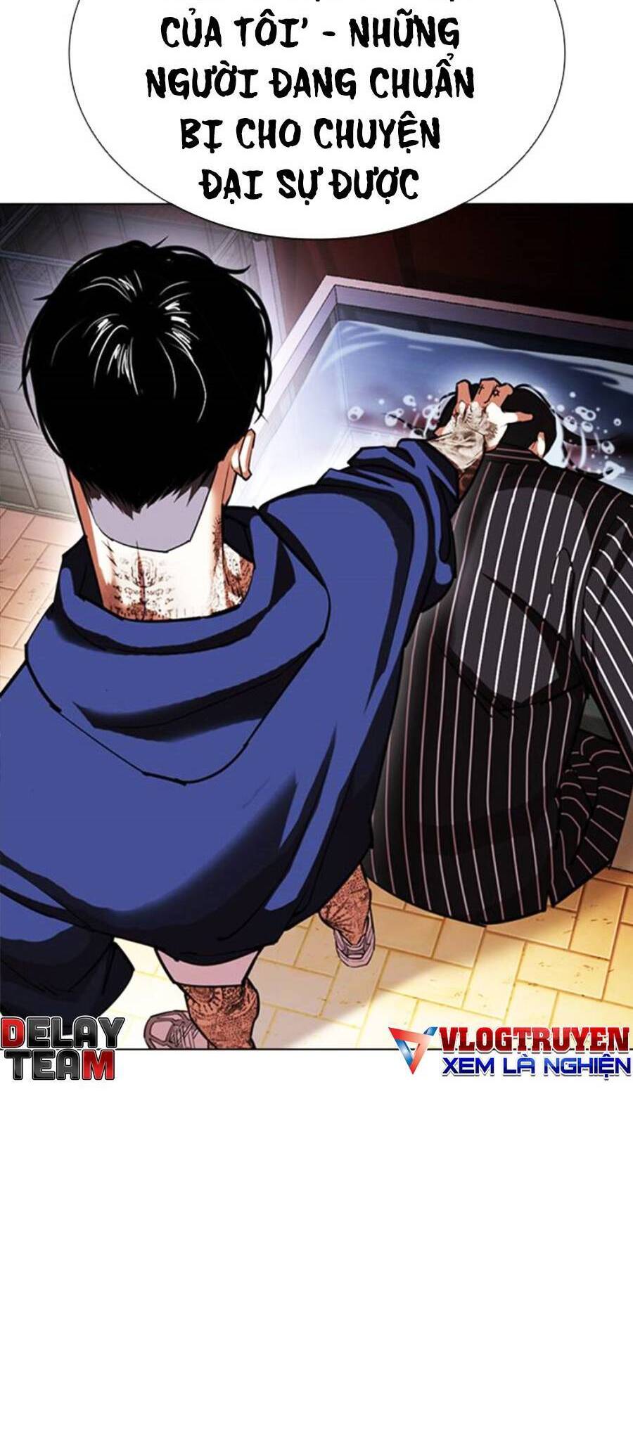 Hoán Đổi Diệu Kỳ Chapter 407 - Trang 68