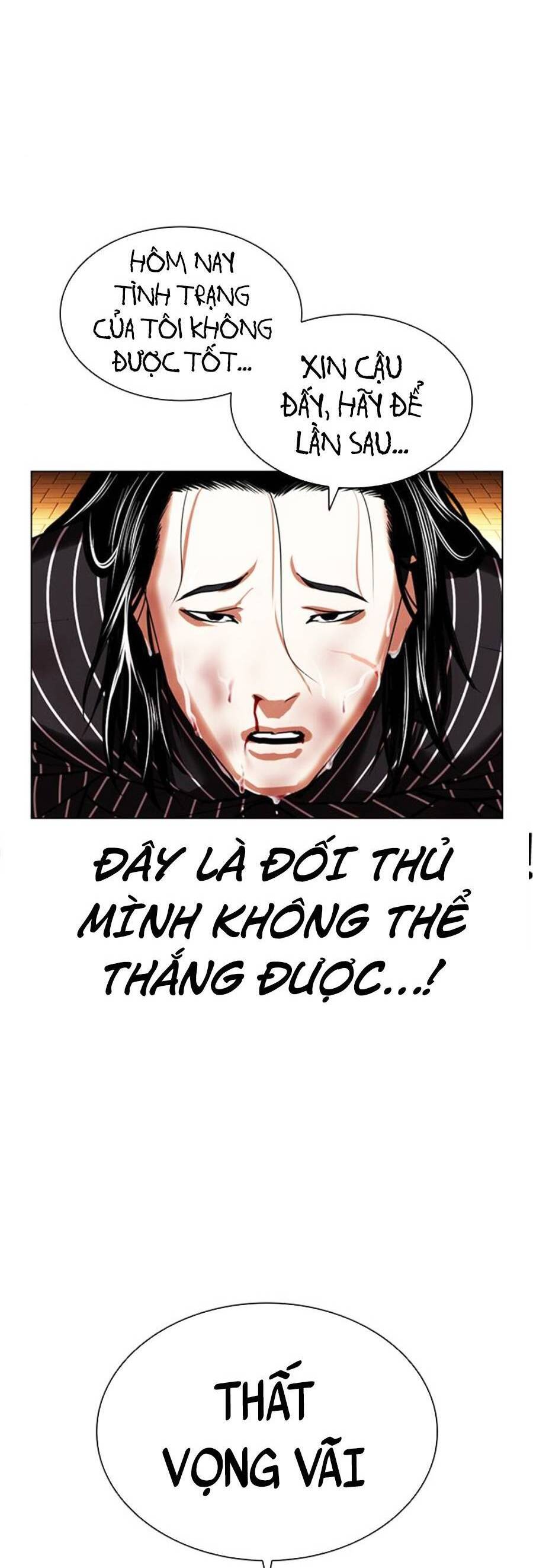 Hoán Đổi Diệu Kỳ Chapter 407 - Trang 77