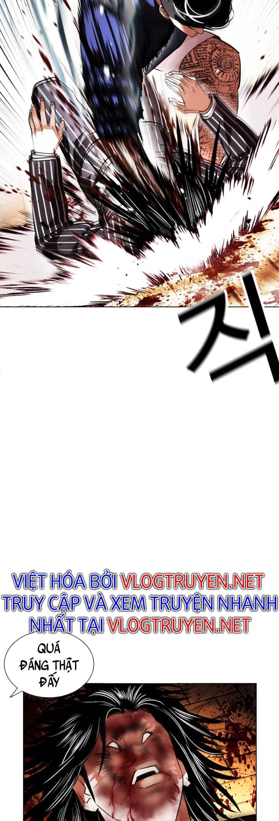 Hoán Đổi Diệu Kỳ Chapter 407 - Trang 80