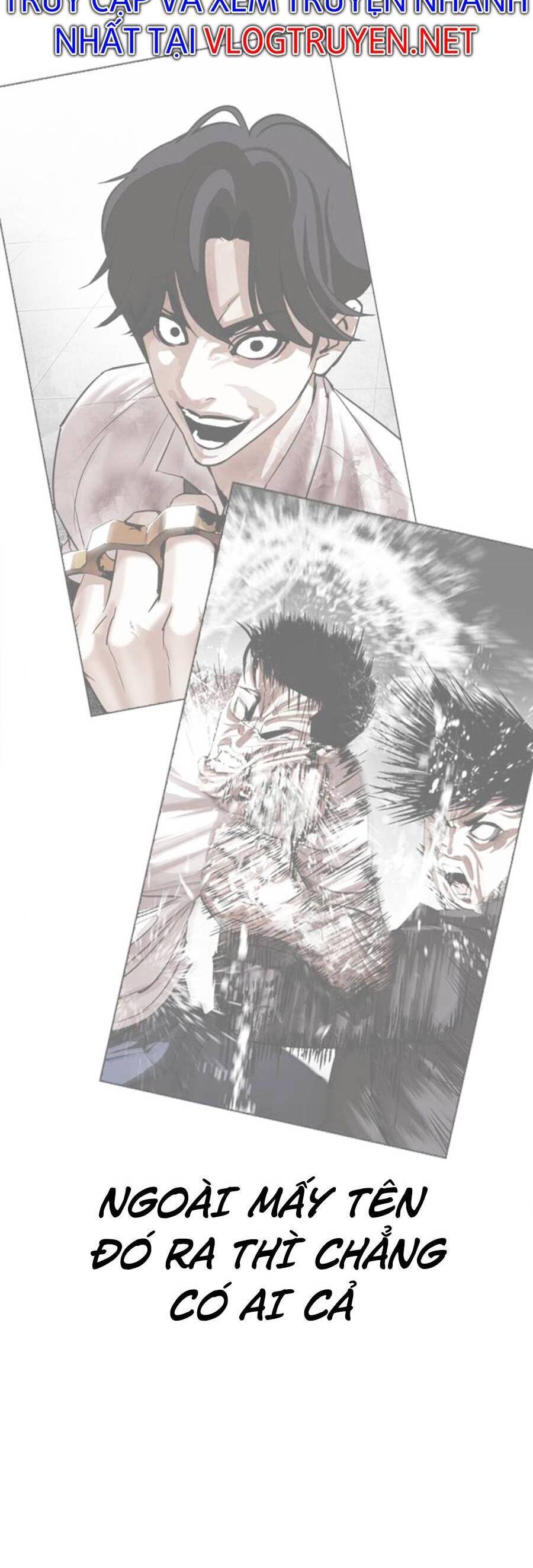 Hoán Đổi Diệu Kỳ Chapter 407 - Trang 83