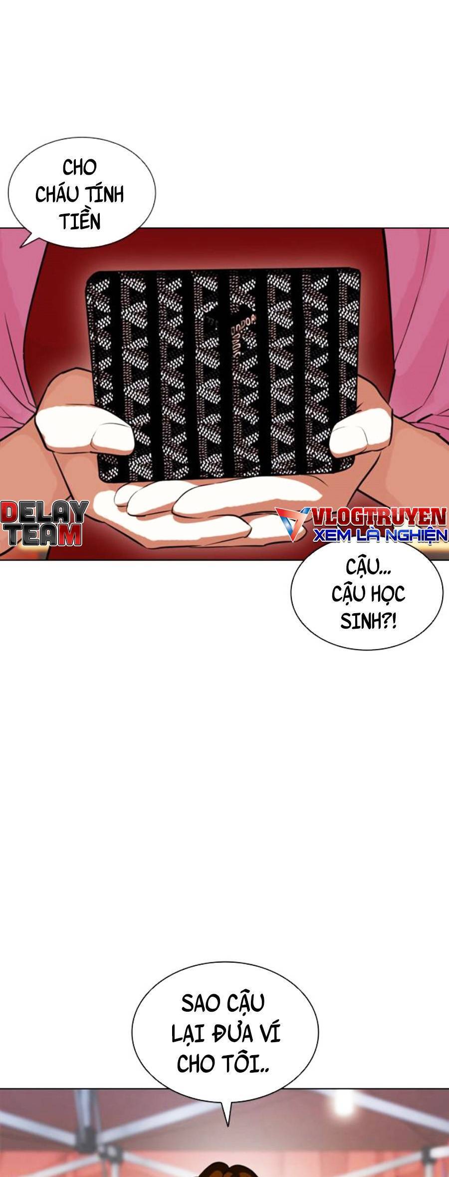 Hoán Đổi Diệu Kỳ Chapter 407 - Trang 84