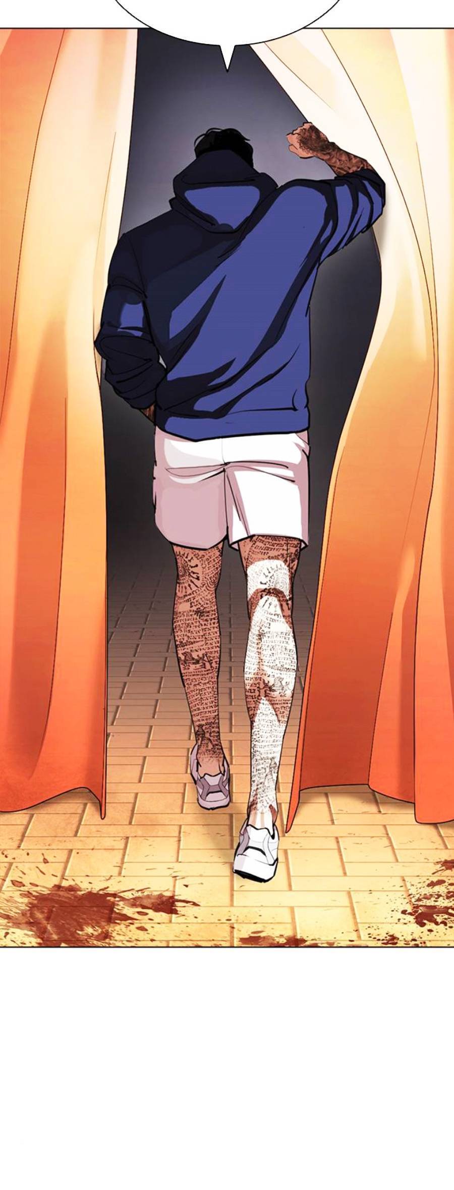 Hoán Đổi Diệu Kỳ Chapter 407 - Trang 86