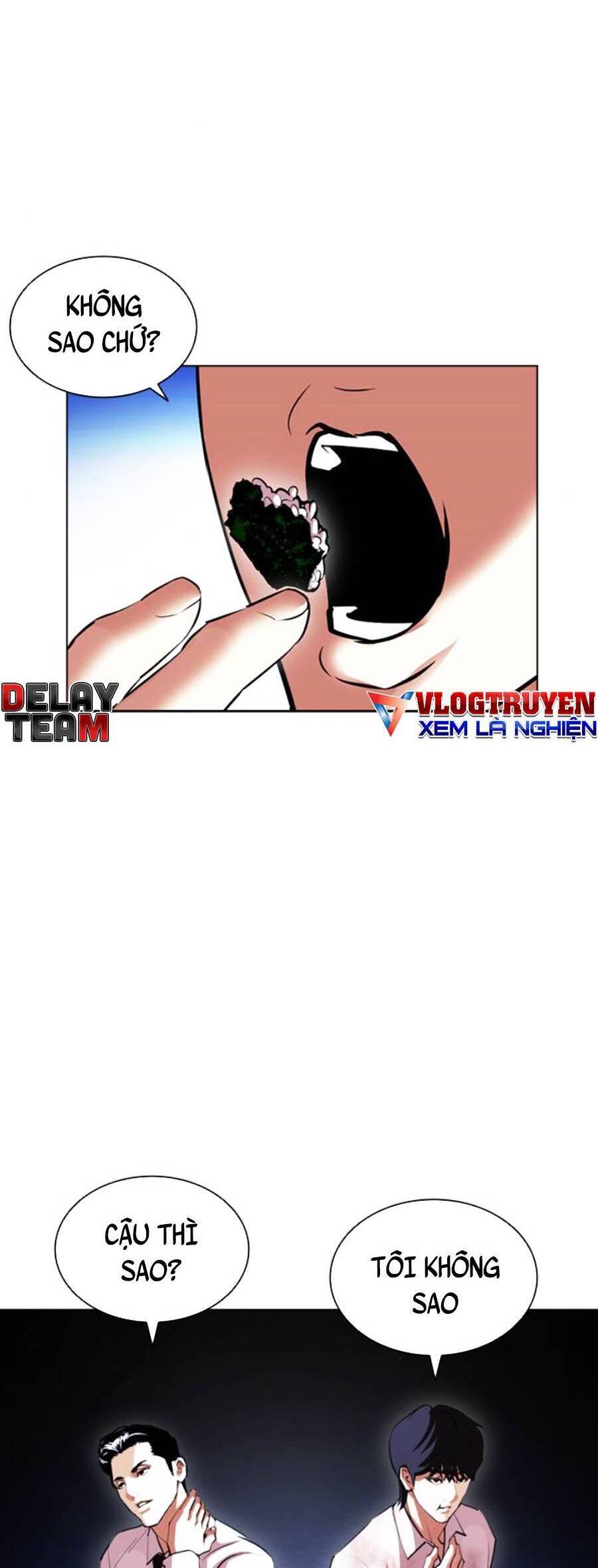 Hoán Đổi Diệu Kỳ Chapter 407 - Trang 87