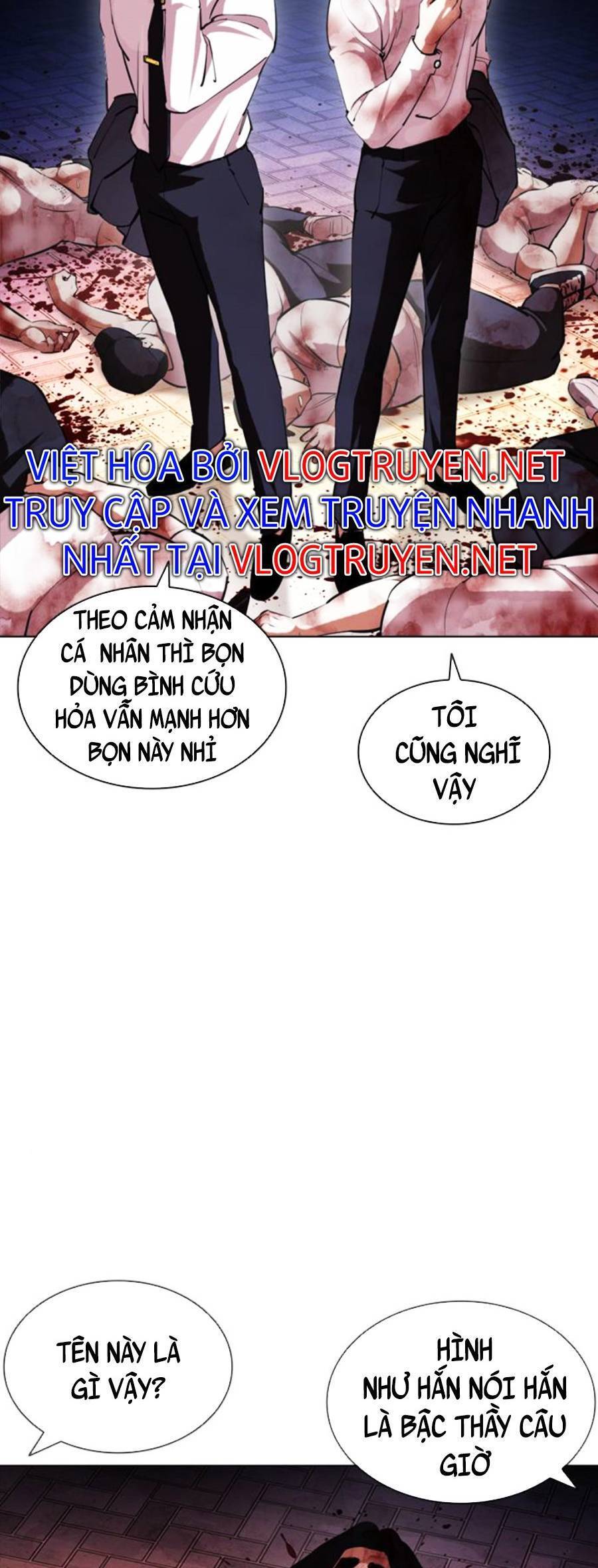 Hoán Đổi Diệu Kỳ Chapter 407 - Trang 88