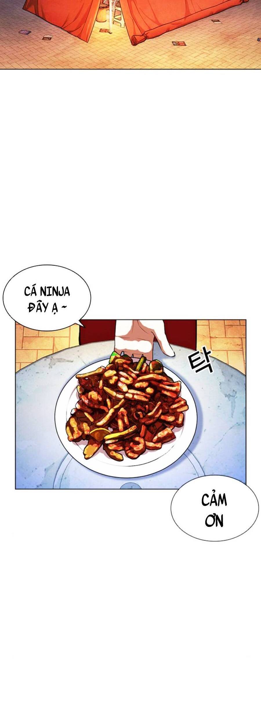 Hoán Đổi Diệu Kỳ Chapter 407 - Trang 9