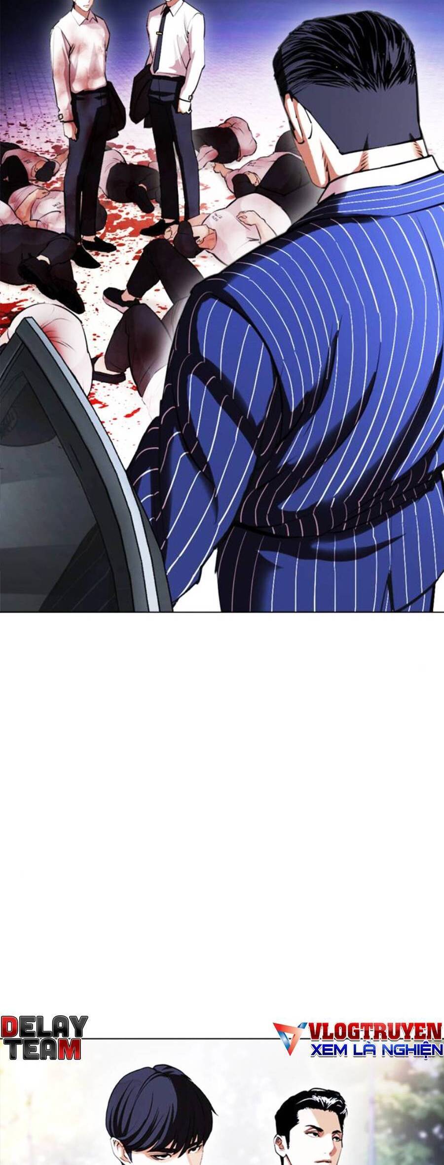 Hoán Đổi Diệu Kỳ Chapter 407 - Trang 91