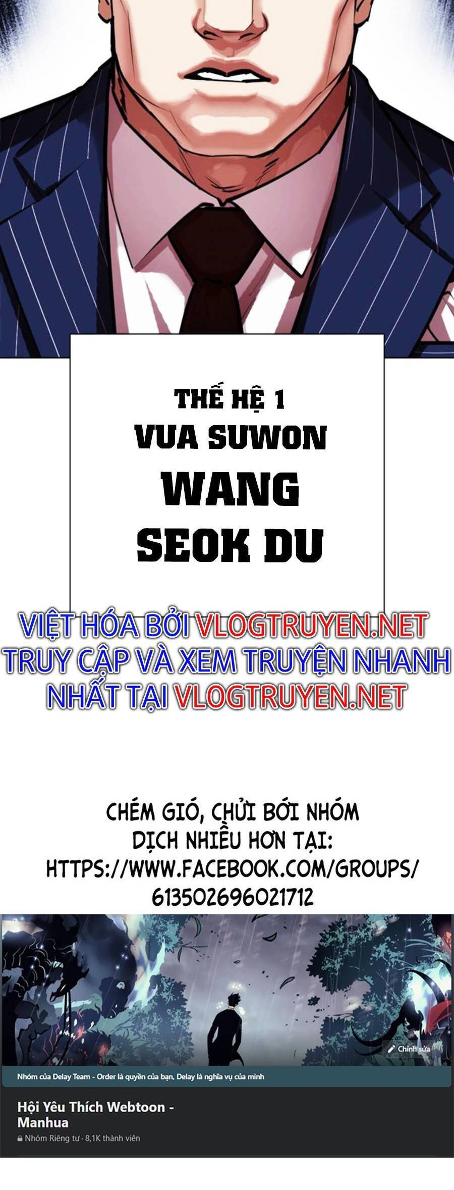 Hoán Đổi Diệu Kỳ - Chapter 407 - Page 95