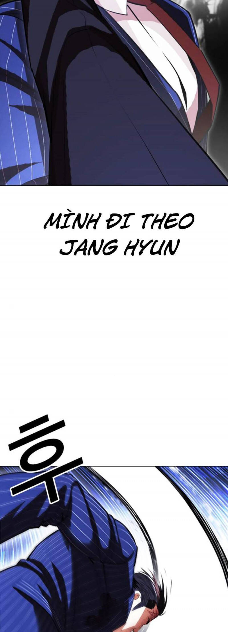Hoán Đổi Diệu Kỳ - Chapter 408 - Page 17