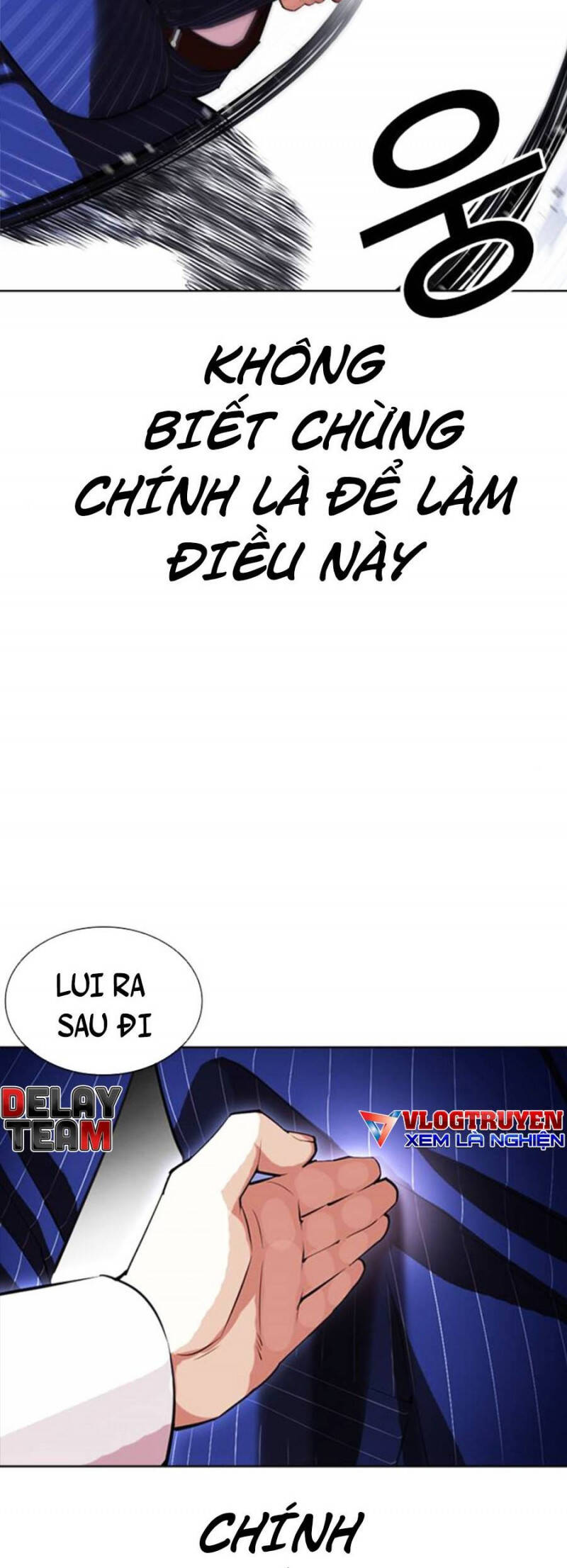 Hoán Đổi Diệu Kỳ - Chapter 408 - Page 18
