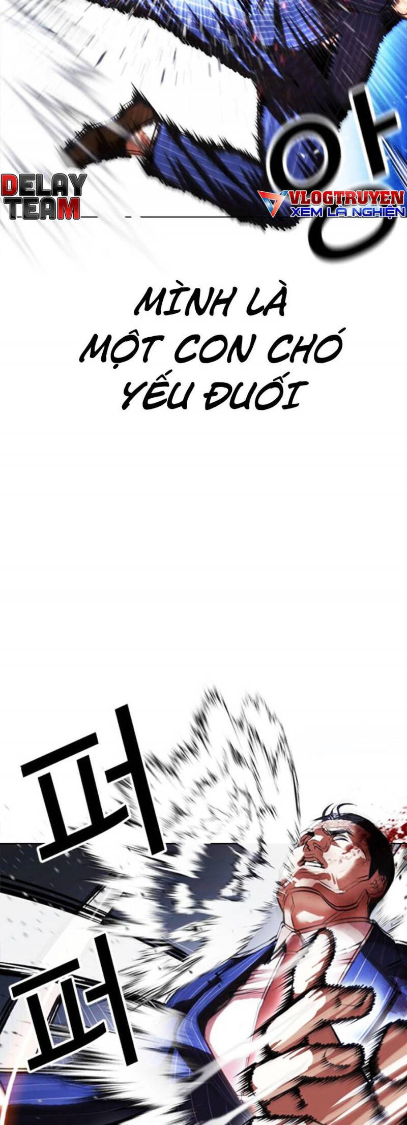 Hoán Đổi Diệu Kỳ - Chapter 408 - Page 21