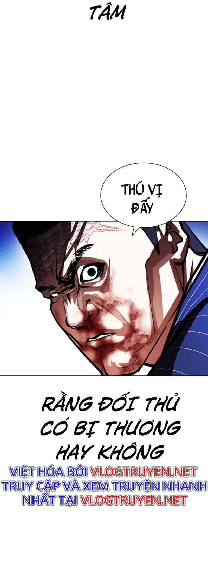 Hoán Đổi Diệu Kỳ - Chapter 408 - Page 24