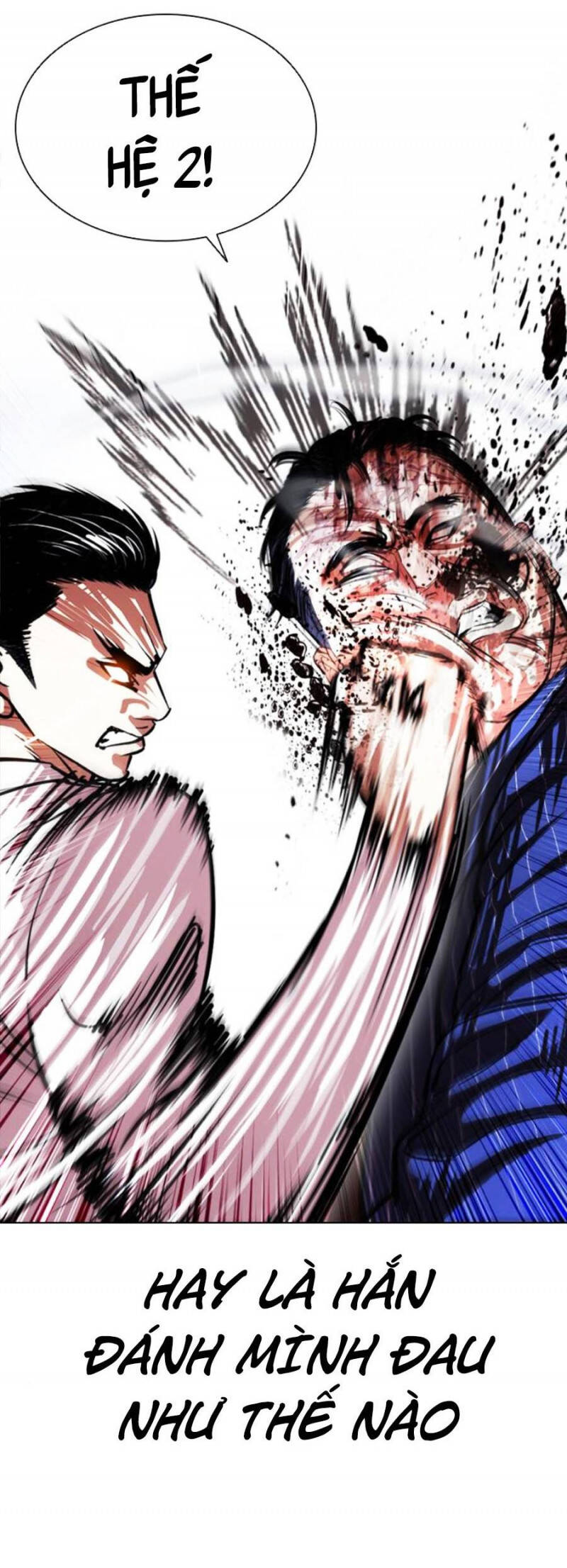 Hoán Đổi Diệu Kỳ - Chapter 408 - Page 25