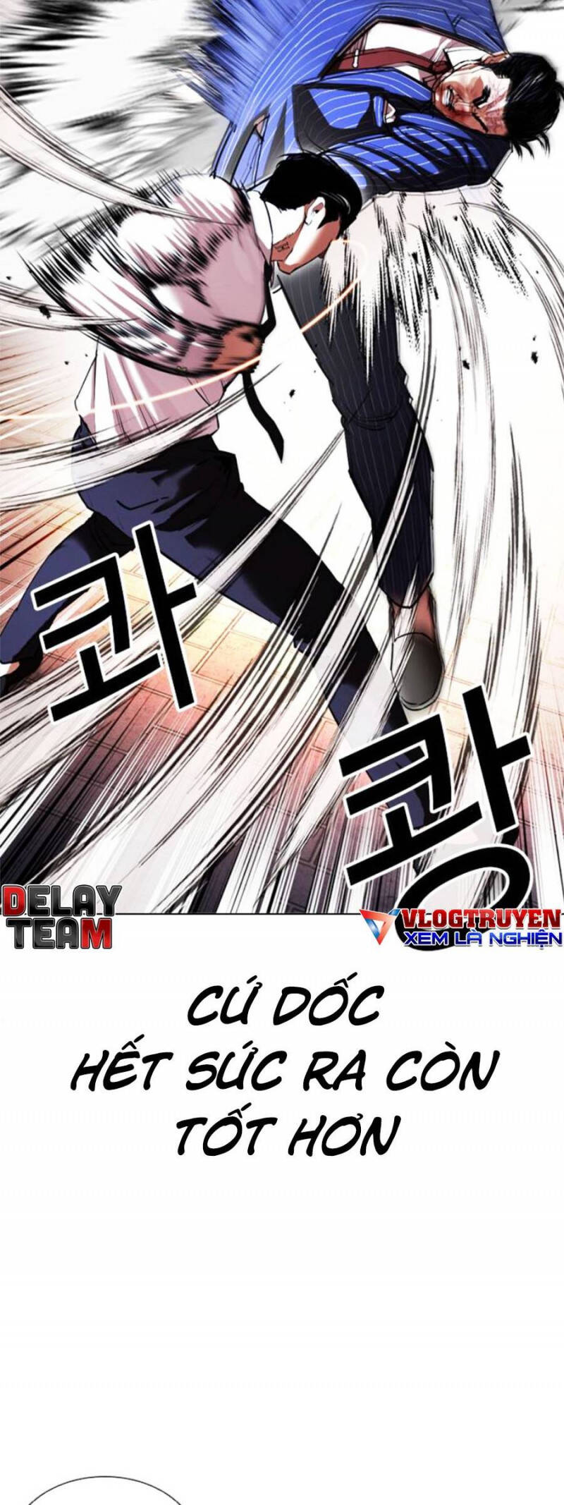 Hoán Đổi Diệu Kỳ - Chapter 408 - Page 28