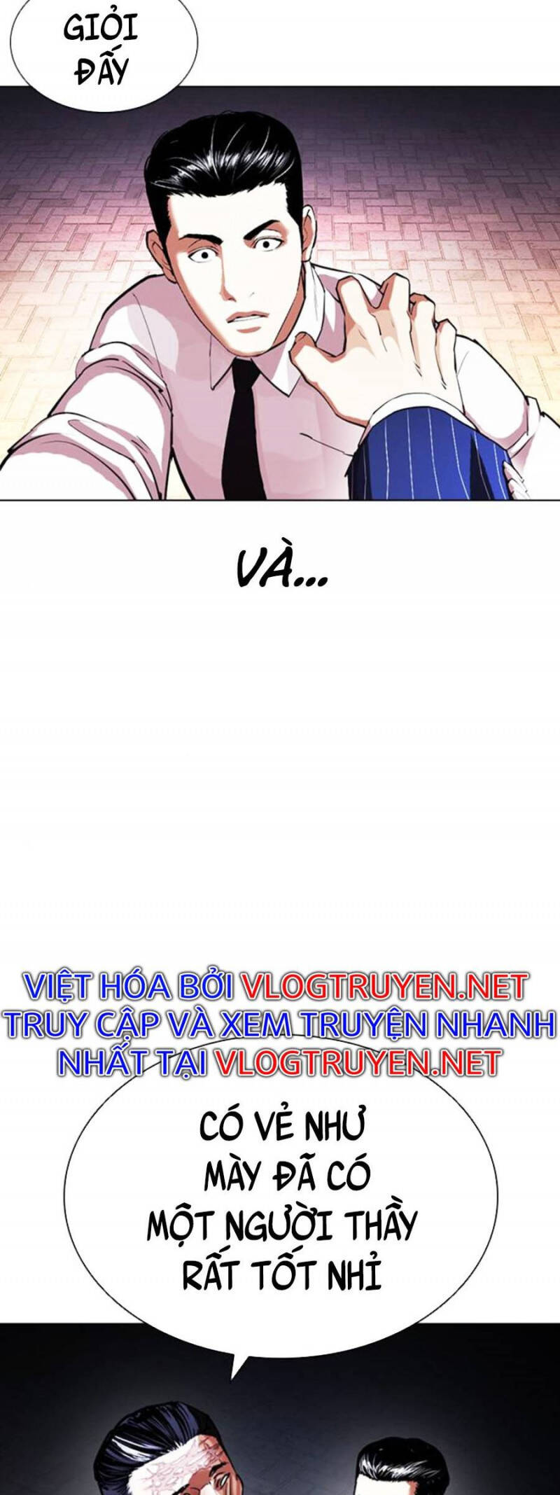 Hoán Đổi Diệu Kỳ - Chapter 408 - Page 29