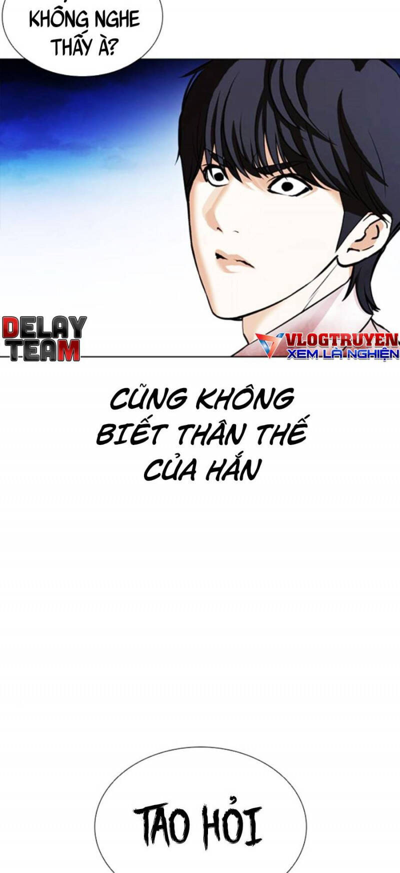 Hoán Đổi Diệu Kỳ - Chapter 408 - Page 3