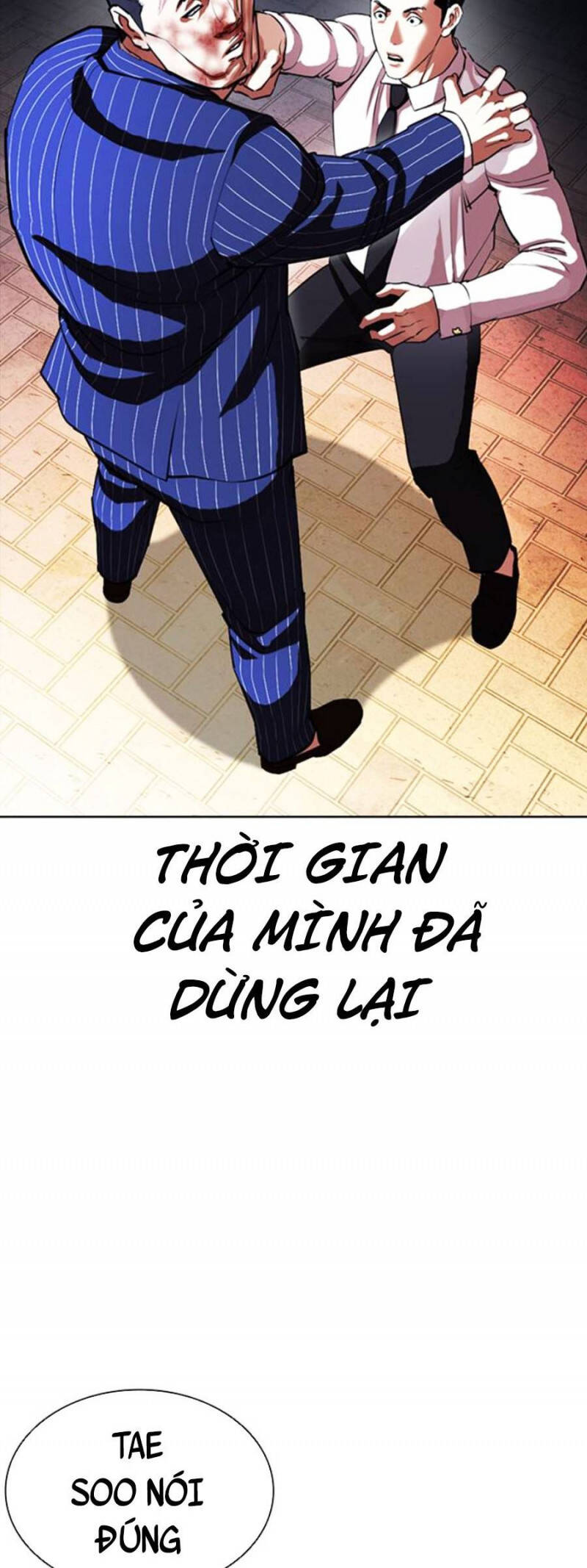 Hoán Đổi Diệu Kỳ - Chapter 408 - Page 30