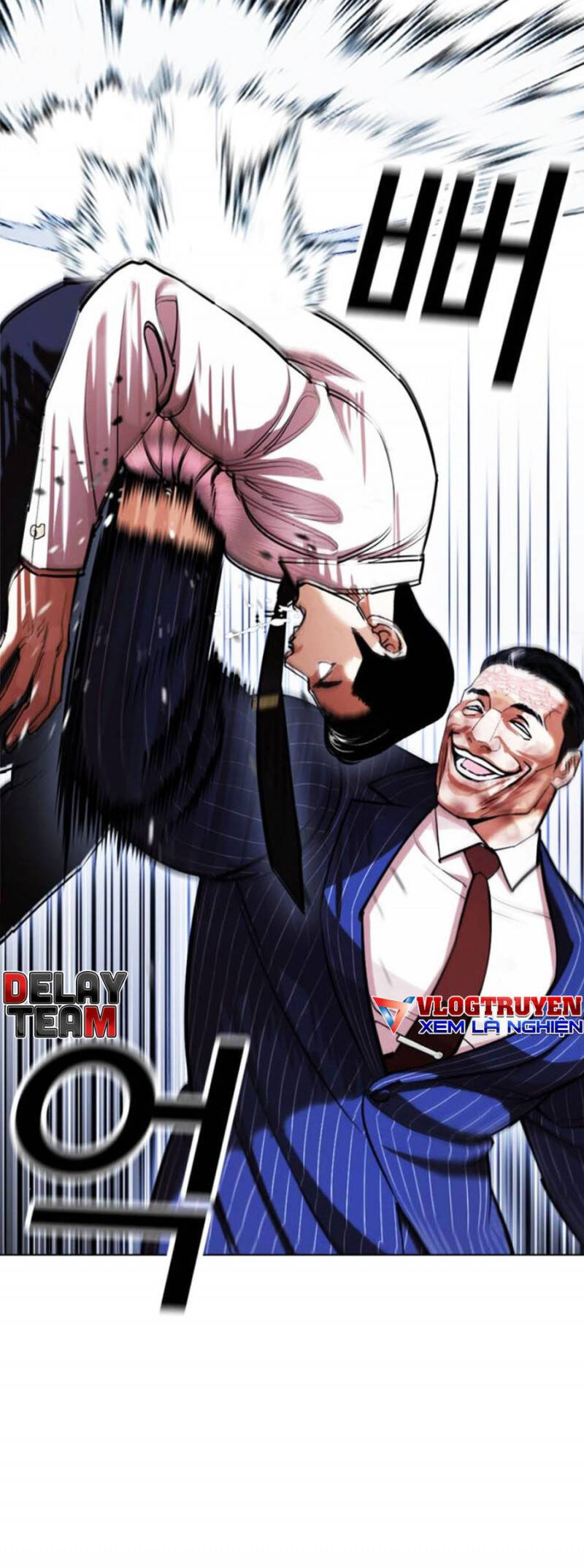 Hoán Đổi Diệu Kỳ - Chapter 408 - Page 42