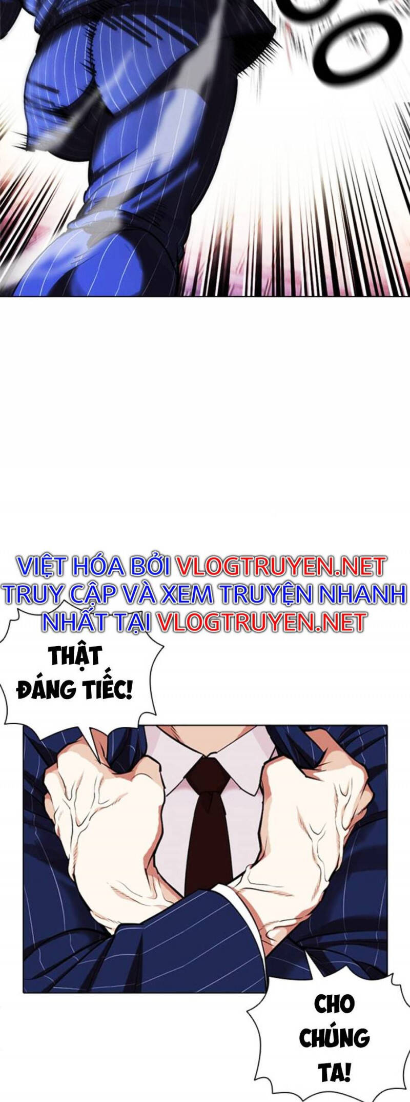 Hoán Đổi Diệu Kỳ - Chapter 408 - Page 46