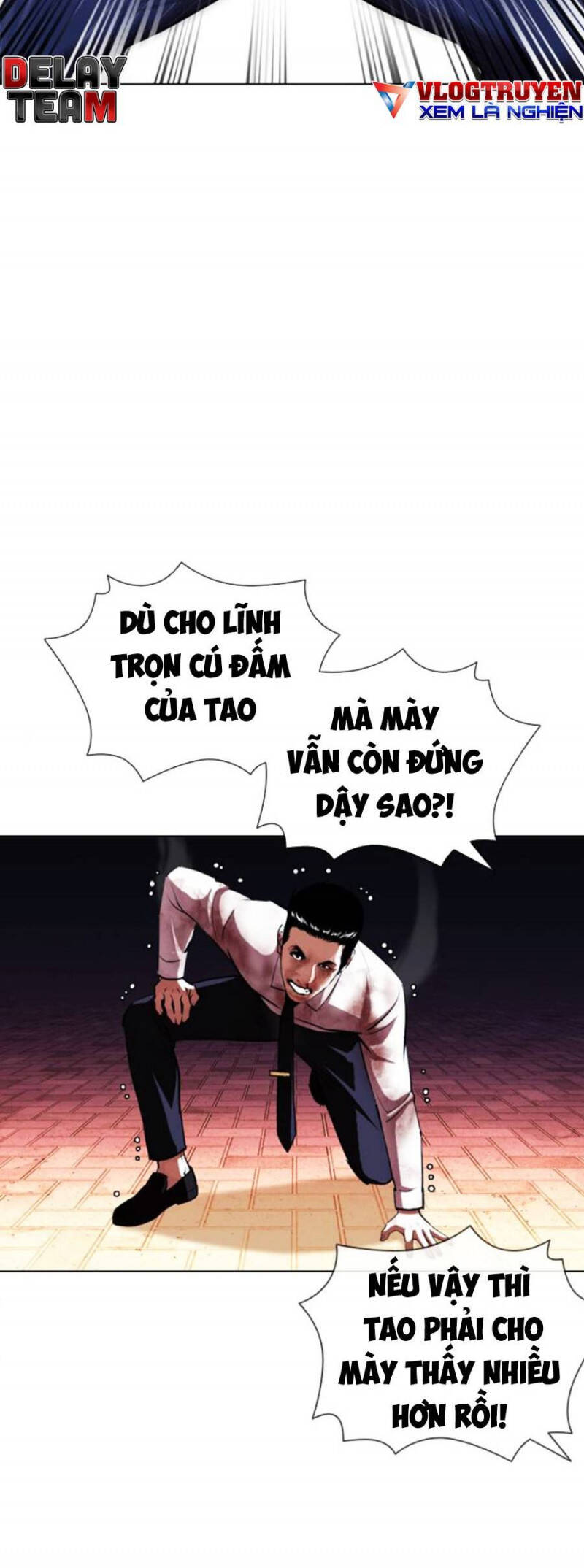 Hoán Đổi Diệu Kỳ - Chapter 408 - Page 48
