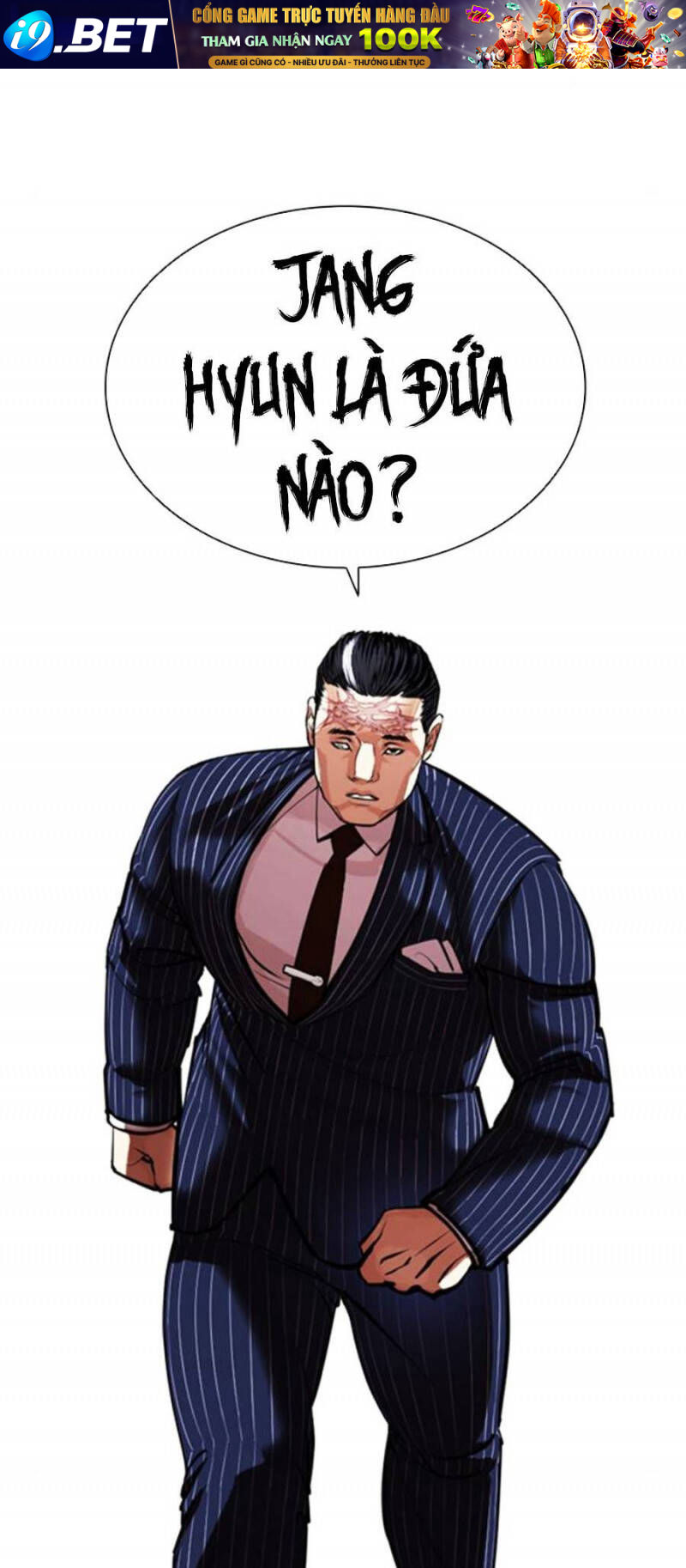 Hoán Đổi Diệu Kỳ - Chapter 408 - Page 5