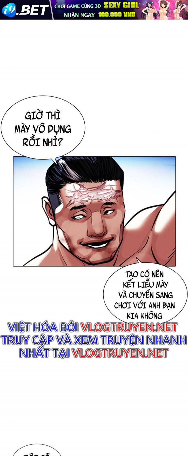 Hoán Đổi Diệu Kỳ - Chapter 408 - Page 52