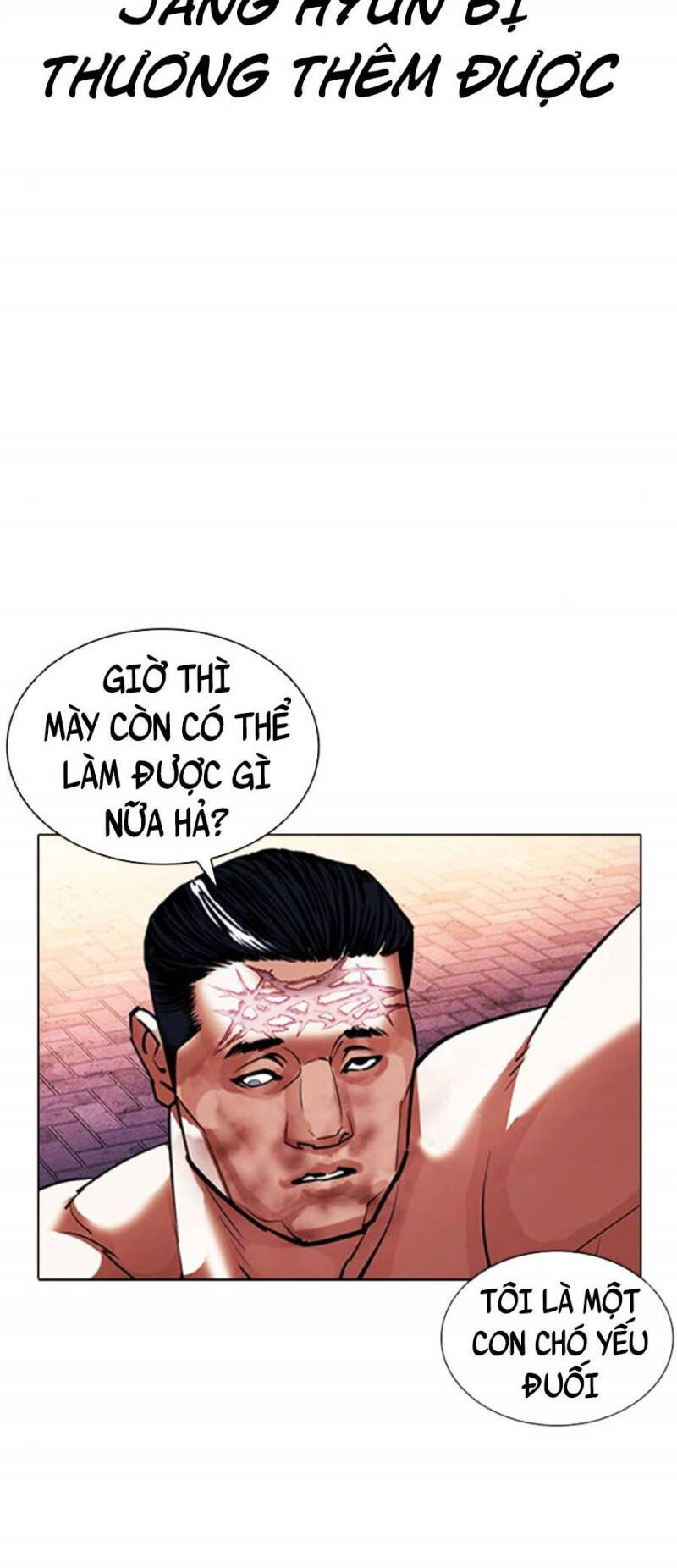 Hoán Đổi Diệu Kỳ - Chapter 408 - Page 56