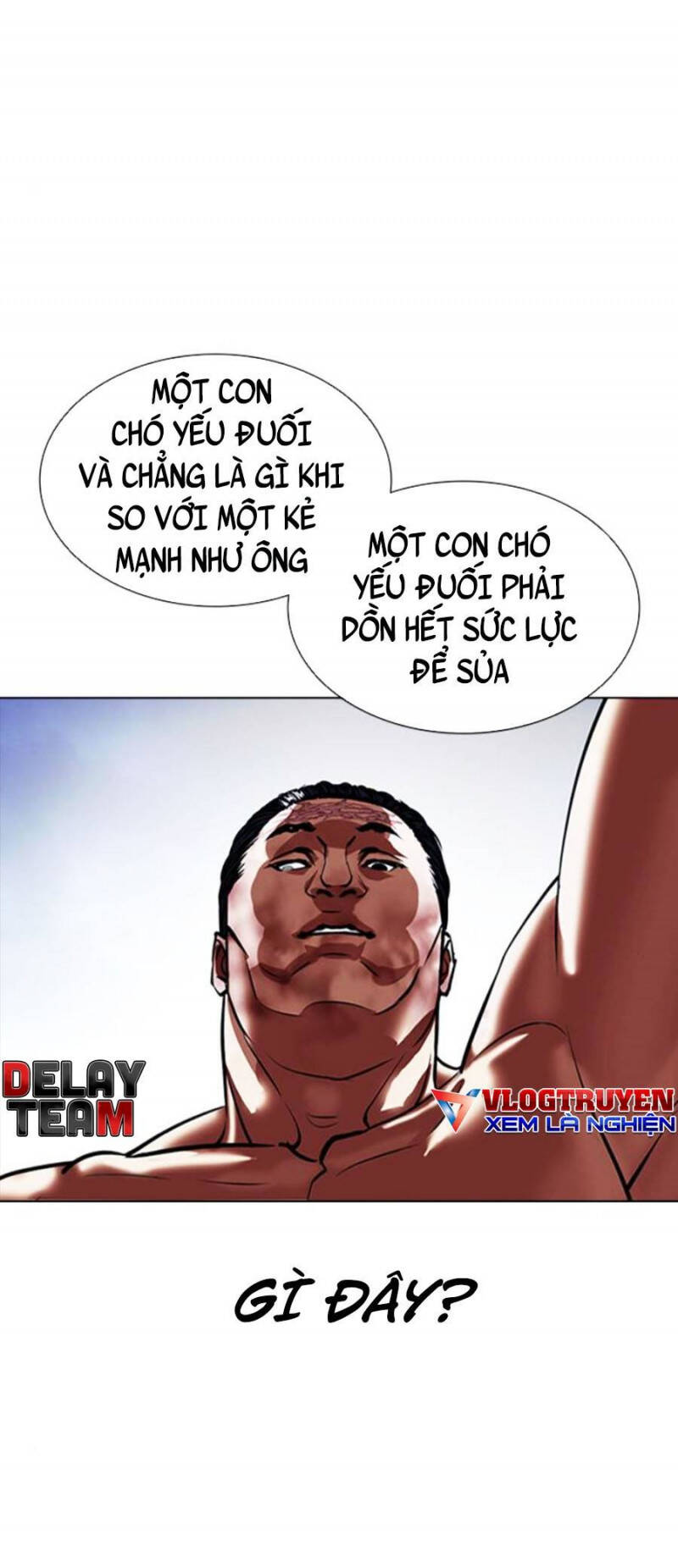 Hoán Đổi Diệu Kỳ - Chapter 408 - Page 57
