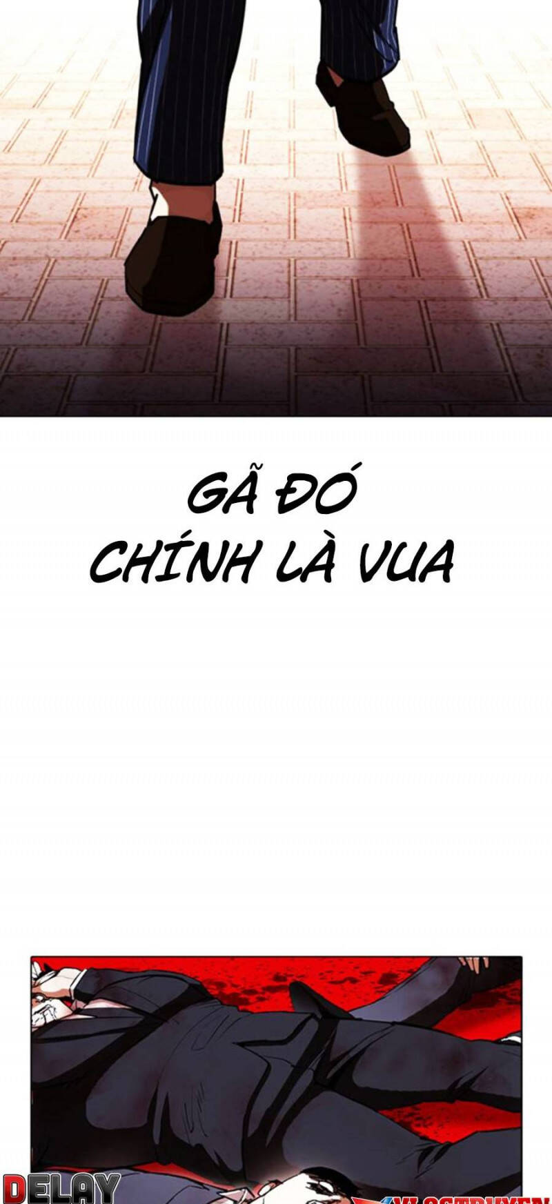 Hoán Đổi Diệu Kỳ - Chapter 408 - Page 6