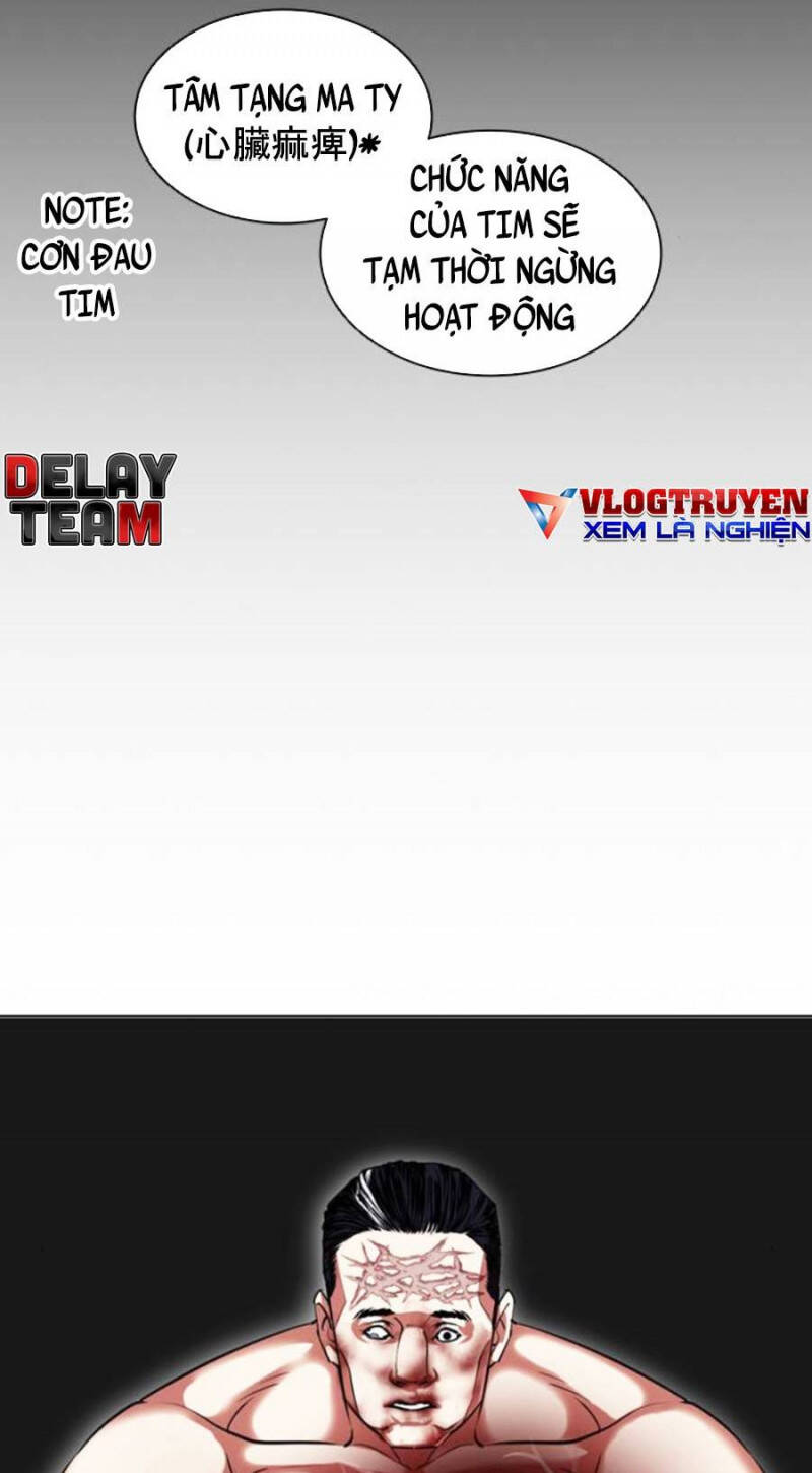 Hoán Đổi Diệu Kỳ - Chapter 408 - Page 69