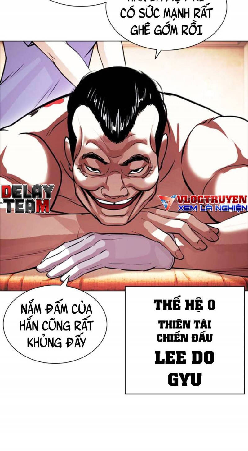 Hoán Đổi Diệu Kỳ - Chapter 408 - Page 77