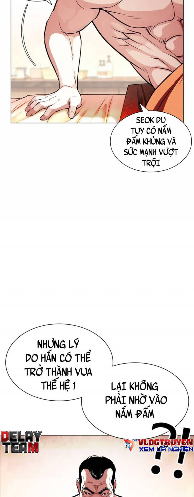 Hoán Đổi Diệu Kỳ - Chapter 408 - Page 79