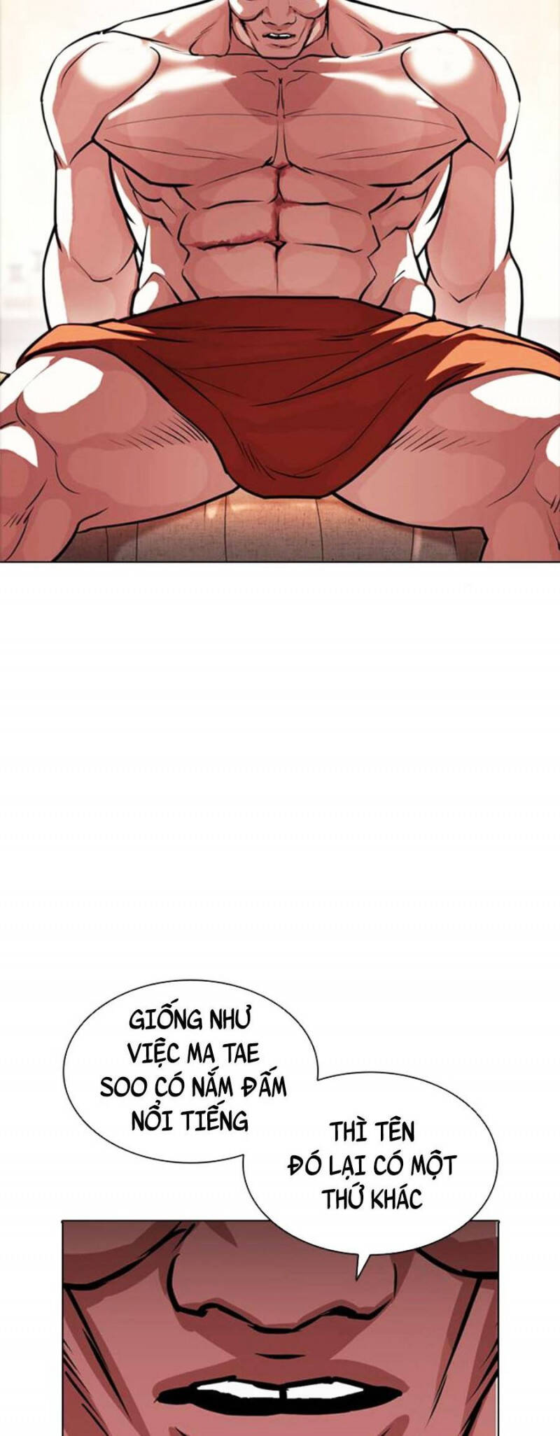 Hoán Đổi Diệu Kỳ - Chapter 408 - Page 80