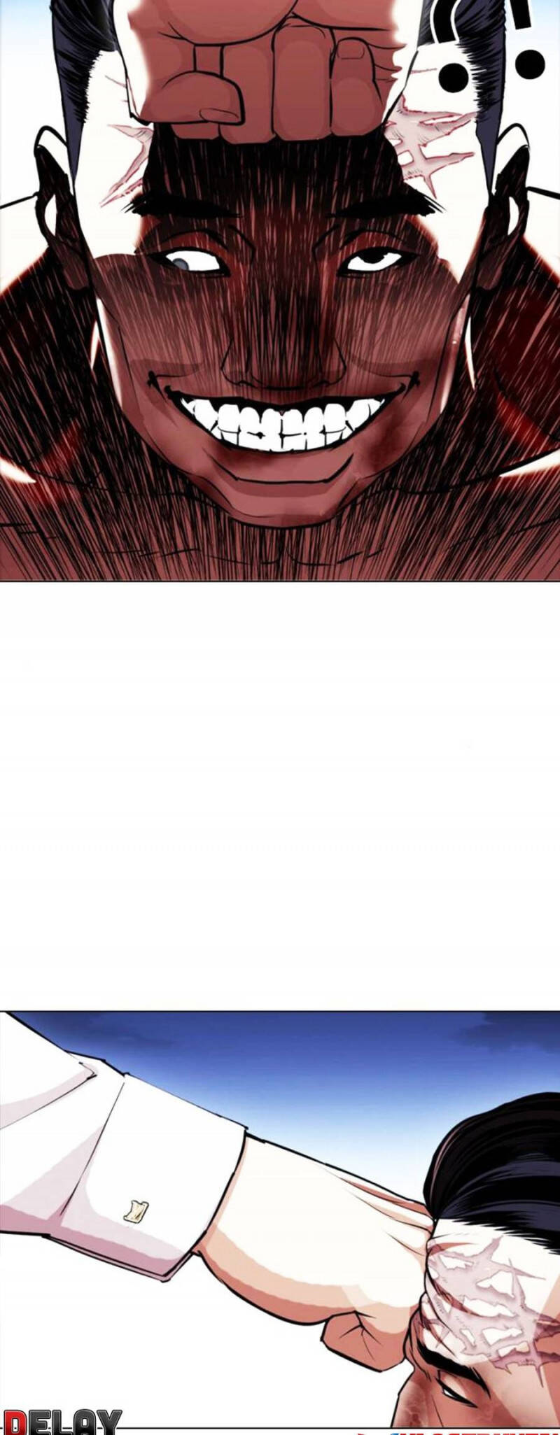 Hoán Đổi Diệu Kỳ - Chapter 408 - Page 82