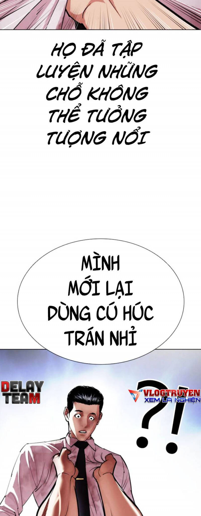 Hoán Đổi Diệu Kỳ - Chapter 408 - Page 85